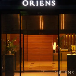 Oriens & Residences Myeongdong *** Seul