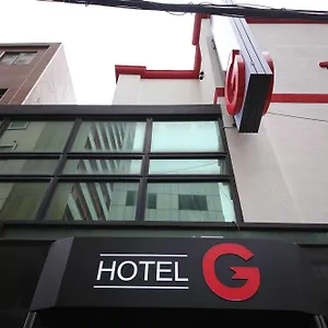 G Mini Dongdaemun *** Seul