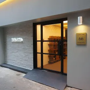 佟首尔明洞酒店 首爾