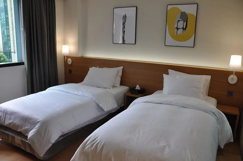 Hotel Innostay Seoul