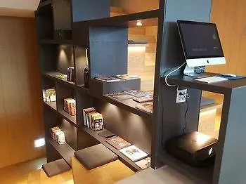 *** Hotel Innostay Seoul South Korea