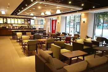 Hotel Innostay Seoul
