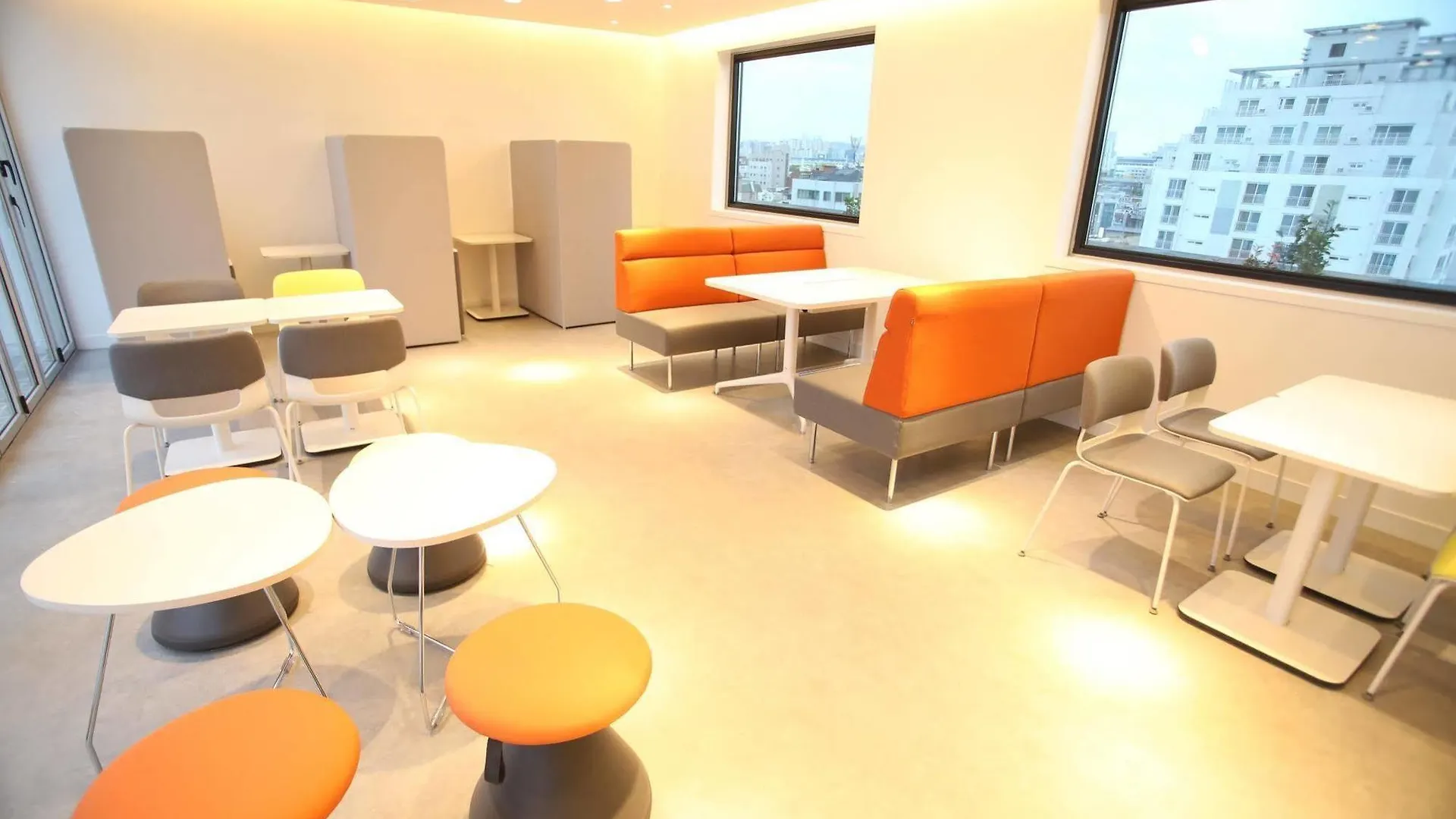 Hotel Innostay Seoul