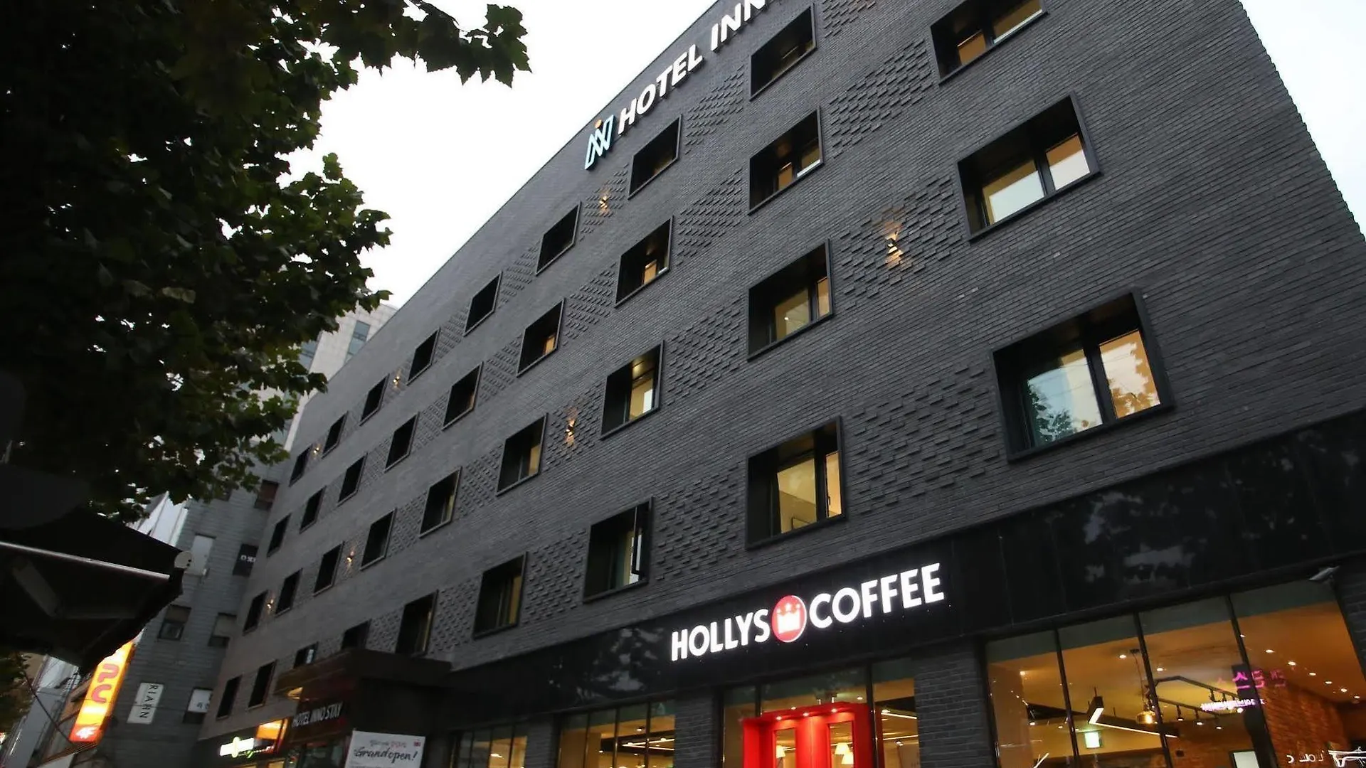 Innostay Seoul