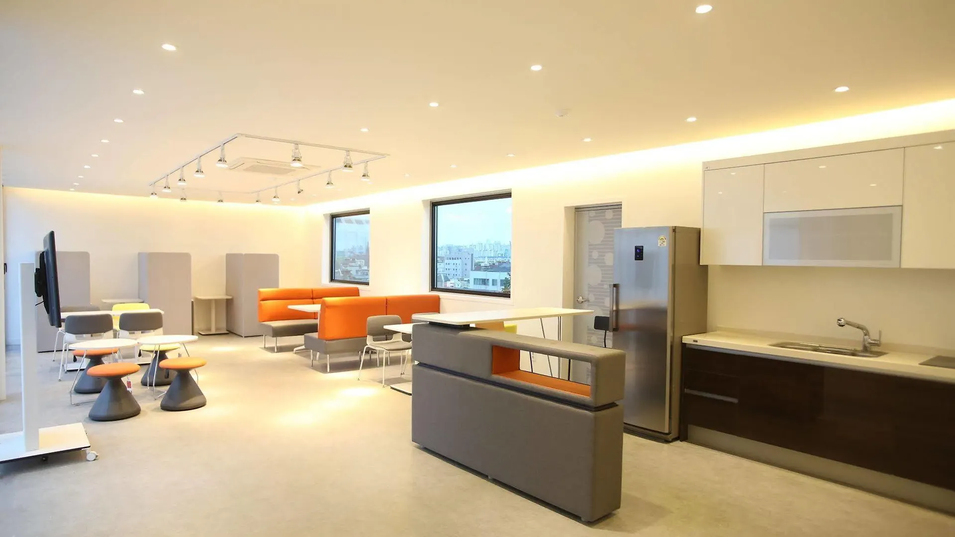 Hotel Innostay Seoul