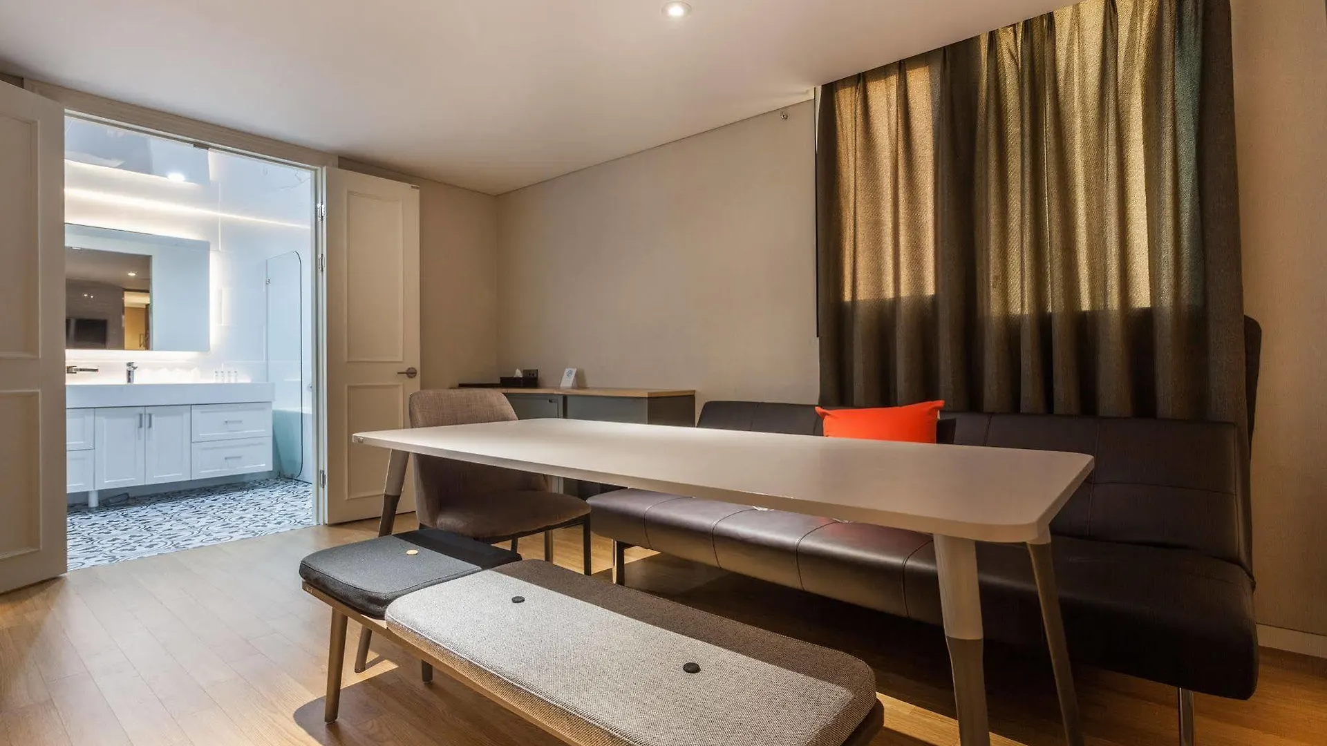 Innostay Seoul Hotel