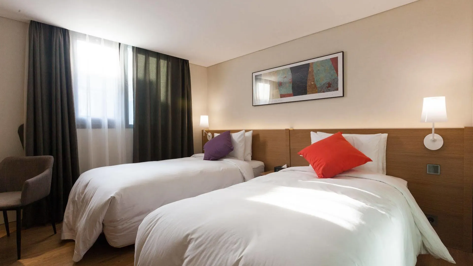 Innostay Seoul