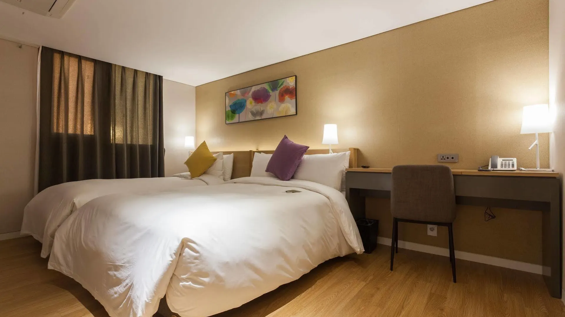 Hotel Innostay Seoul