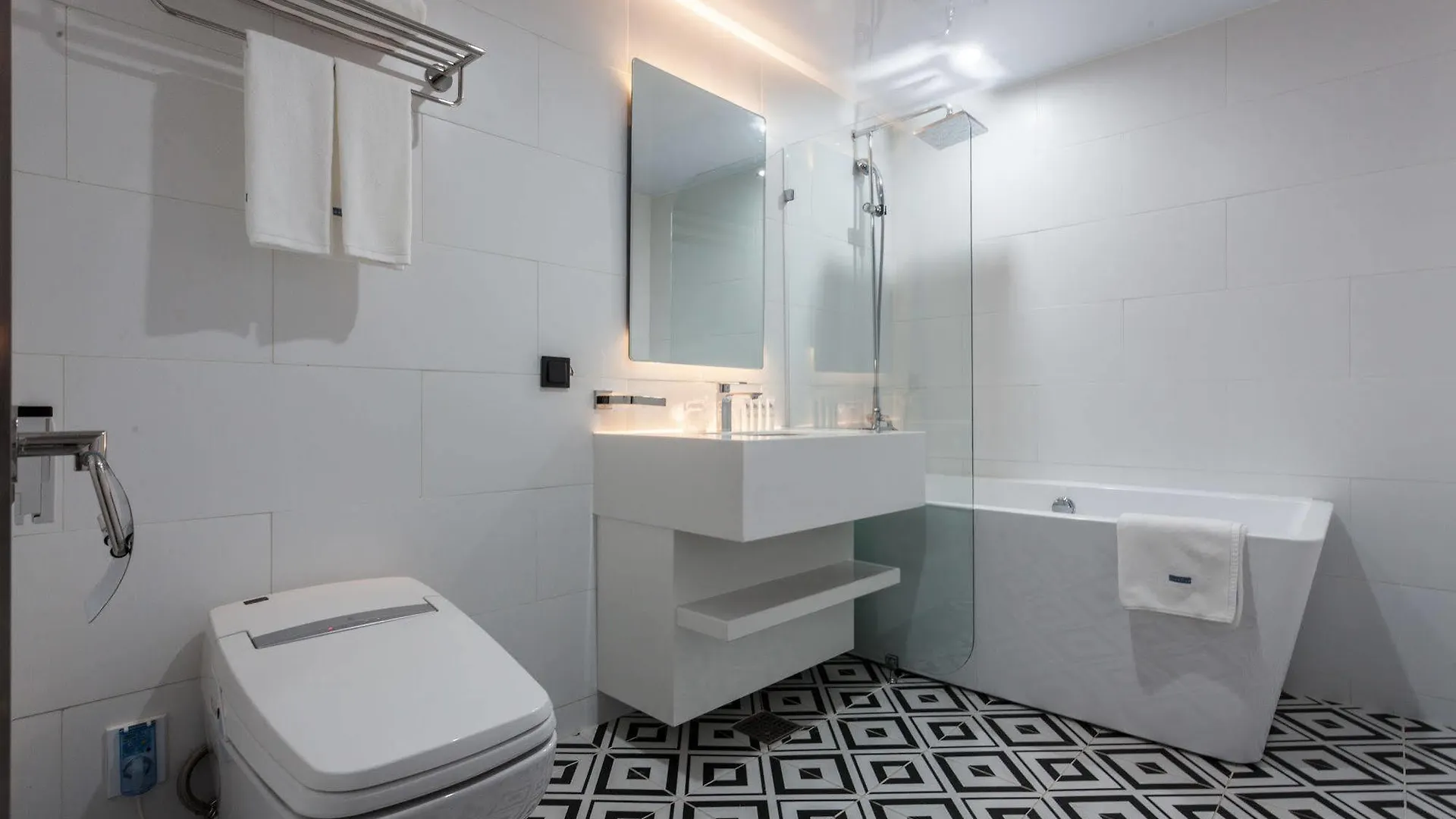 Innostay Seoul Hotel