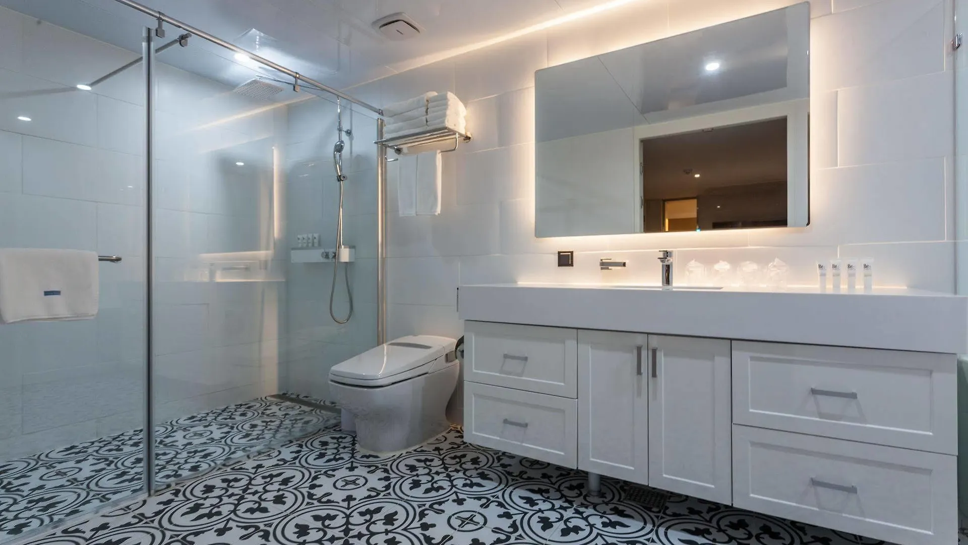 *** Hotel Innostay Seoul South Korea