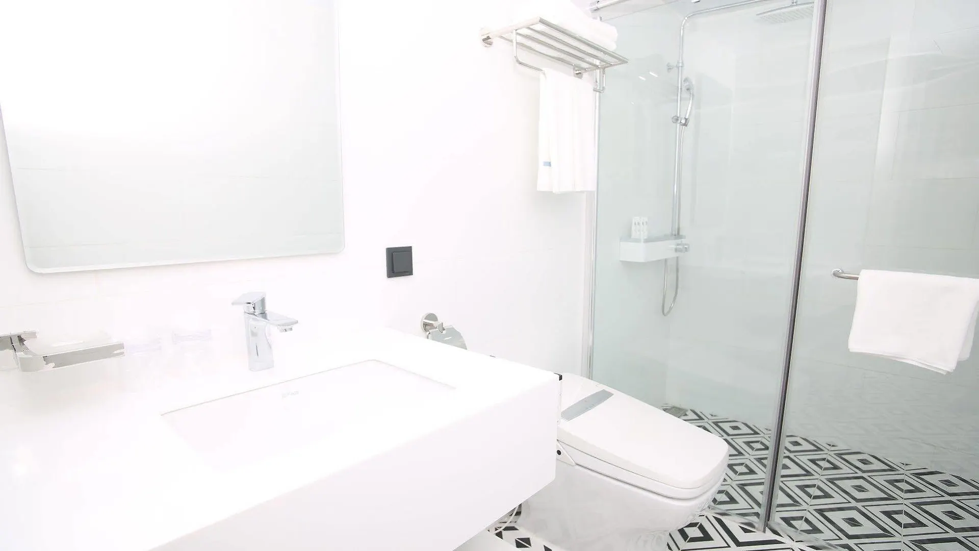 Hotel Innostay Seoul