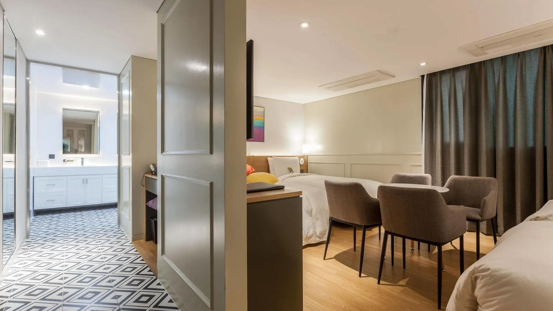 Innostay Seoul Hotel